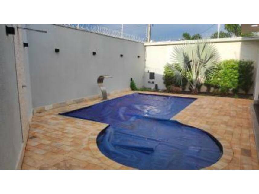 Imagem 6 do Leilão de Casa - Jardim Imperador - Maringá/PR