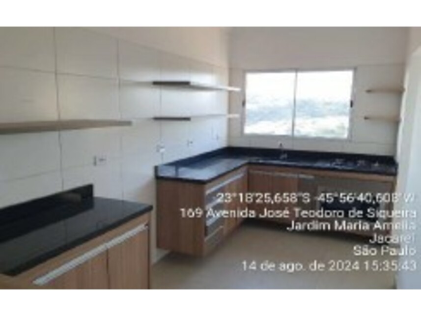 Imagem 3 do Leilão de Apartamento Duplex - Jardim Colônia - Jacareí/SP