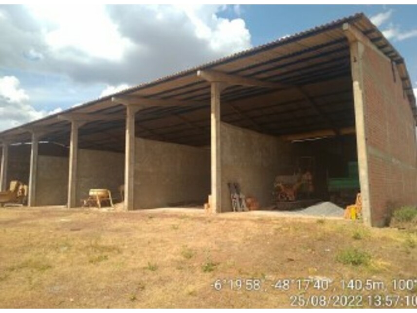 Imagem 8 do Leilão de Área Rural - Zona Rural - Ananás/TO