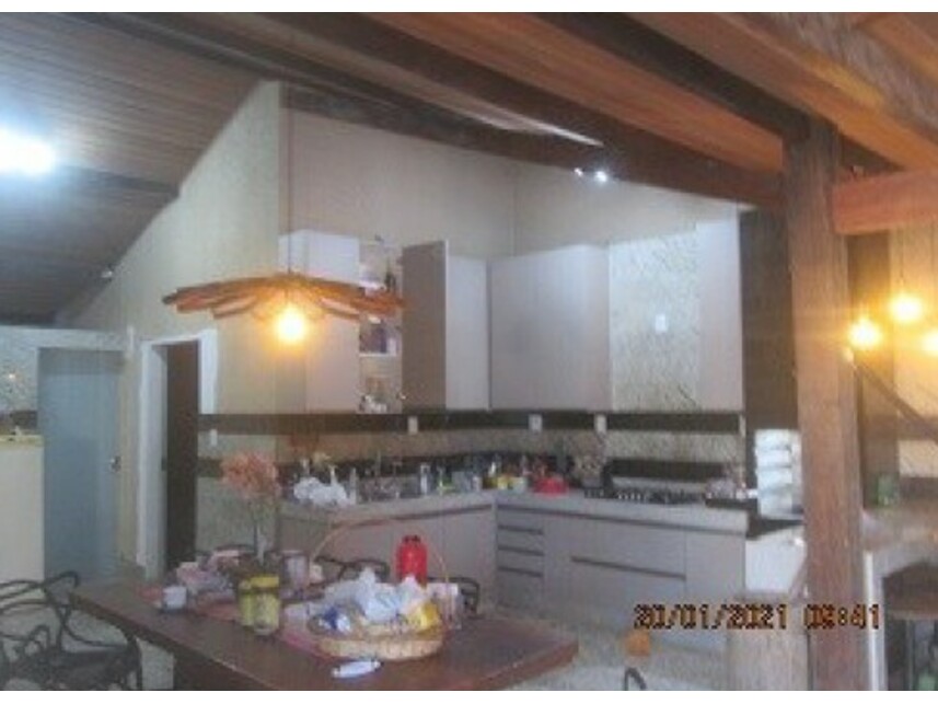 Imagem 10 do Leilão de Casa - Centro - Moema/MG