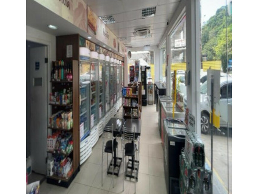 Imagem 4 do Leilão de Posto de Combustível - Enseada - Guarujá/SP