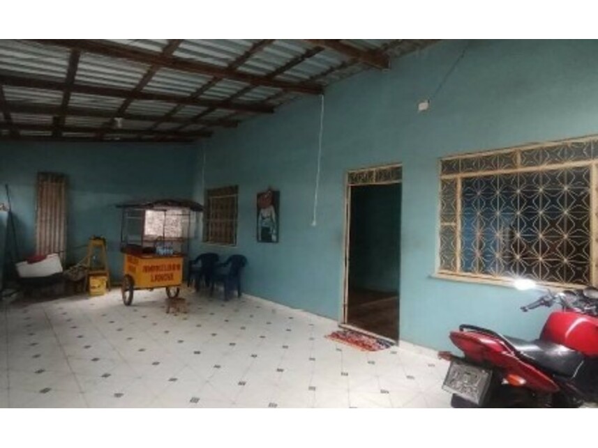 Imagem 2 do Leilão de Casa - Jauary Ii - Itacoatiara/AM