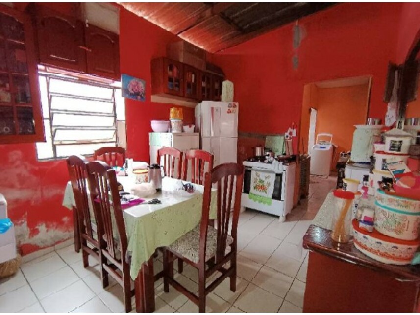 Imagem 4 do Leilão de Casa - Jorge Teixeira - Manaus/AM