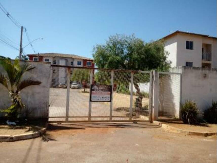 Imagem 1 do Leilão de Apartamento - Cidade Osfaya - Luziânia/GO