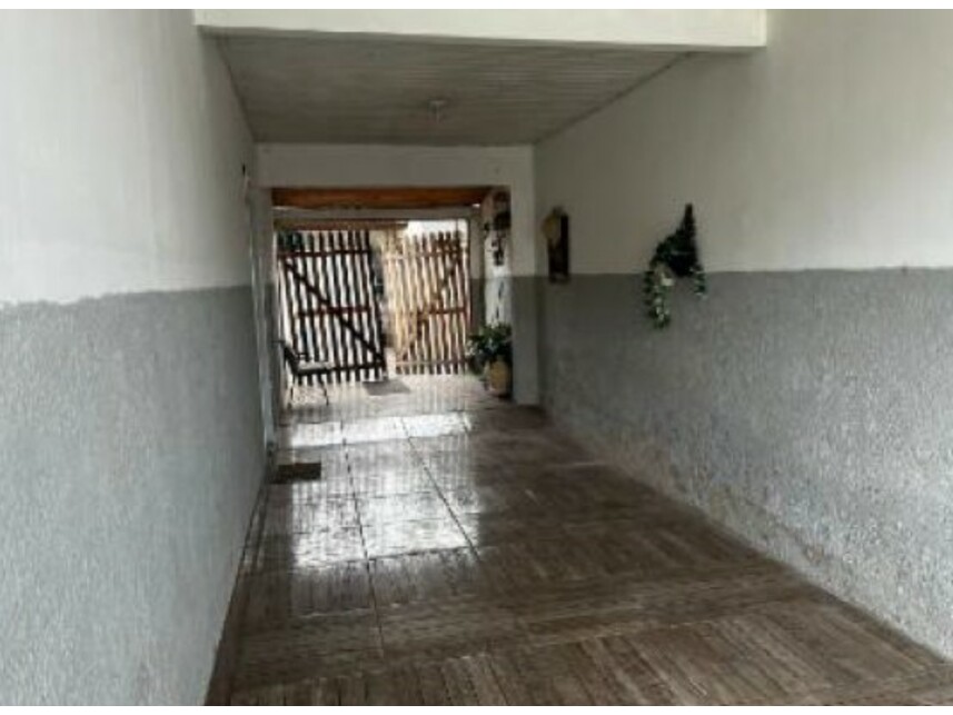 Imagem 2 do Leilão de Casa - Parque Residencial São Vicente - Gravataí/RS