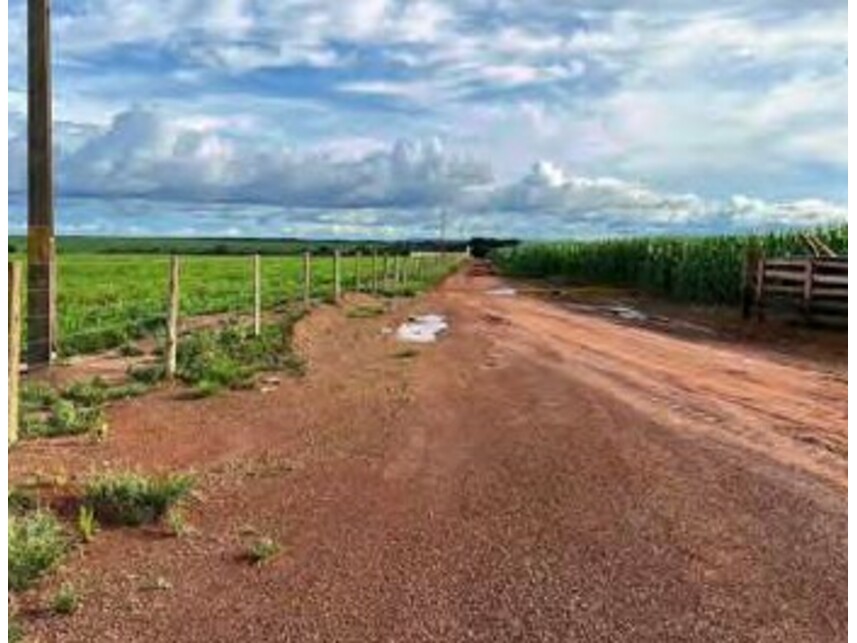 Imagem 5 do Leilão de Área Rural - Zona Rural - Alto Boa Vista/MT
