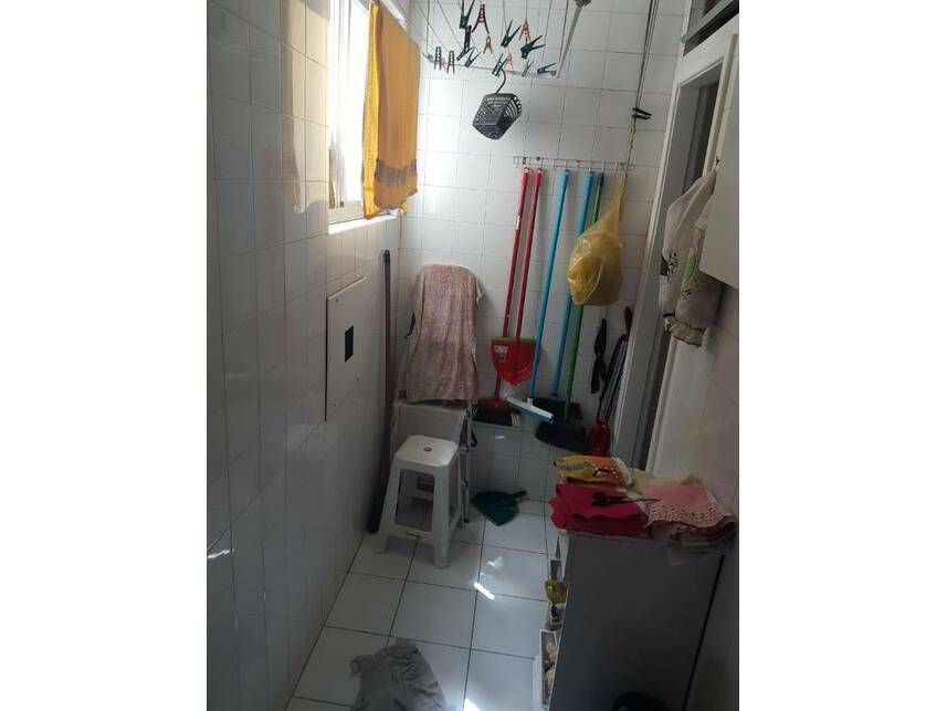 Imagem 11 do Leilão de Apartamento - Brotas - Salvador/BA