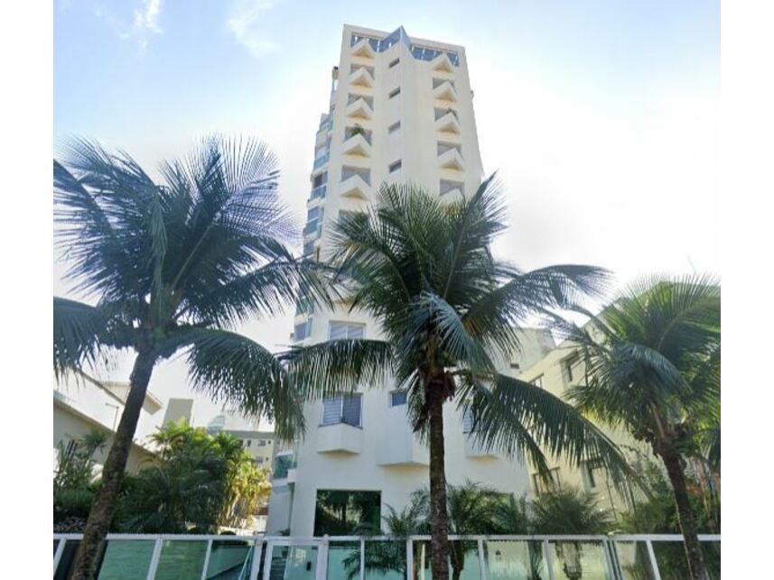 Imagem 1 do Leilão de Apartamento - Loteamento João Batista Julião - Guarujá/SP