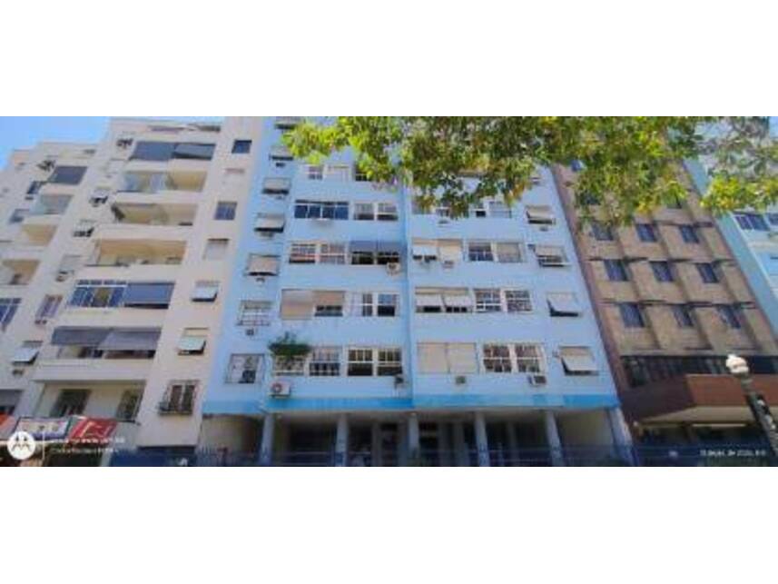 Imagem 3 do Leilão de Apartamento - Glória - Rio de Janeiro/RJ