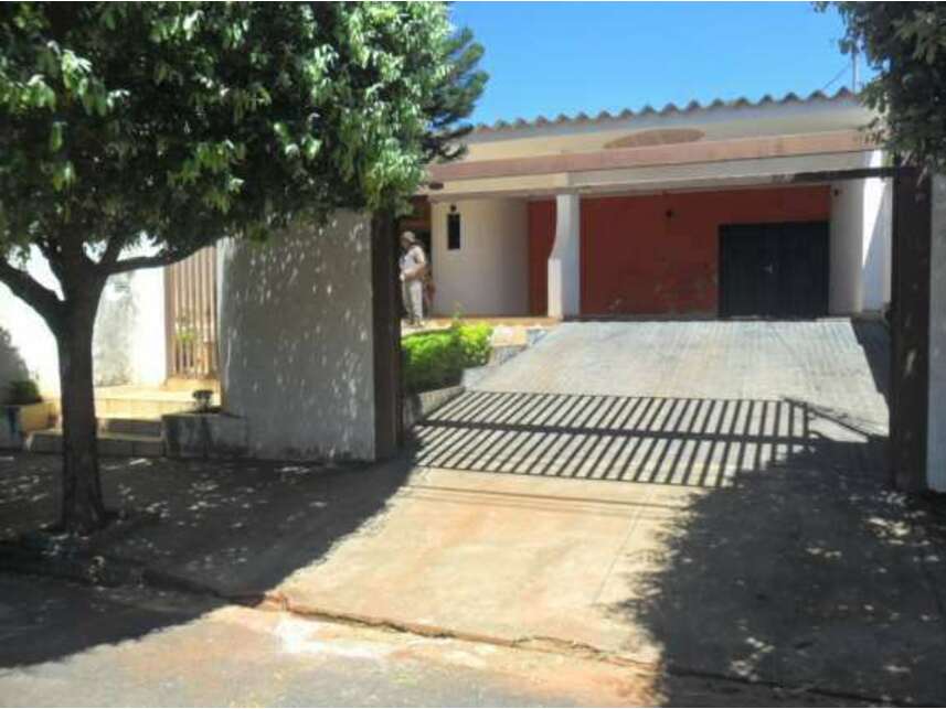 Imagem 1 do Leilão de Casa - Jardim Alto Rio Preto - São José do Rio Preto/SP