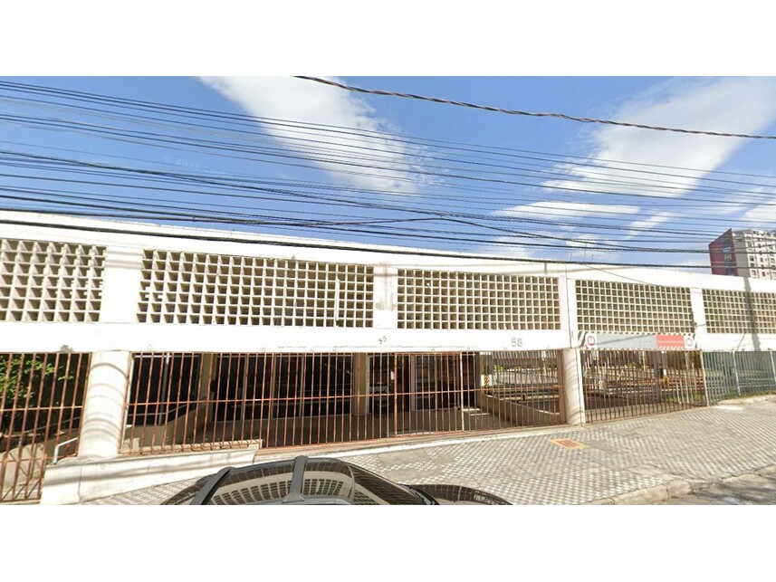 Imagem 1 do Leilão de Prédio Industrial - Centro - São José dos Campos/SP