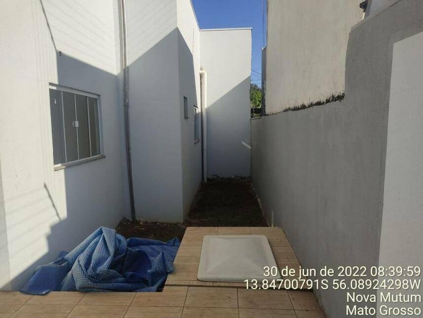 Imagem 25 do Leilão de Casa - Lírios do Campo Ii - Nova Mutum/MT