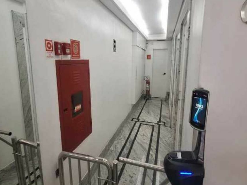 Imagem 2 do Leilão de Apartamento - Liberdade - São Paulo/SP