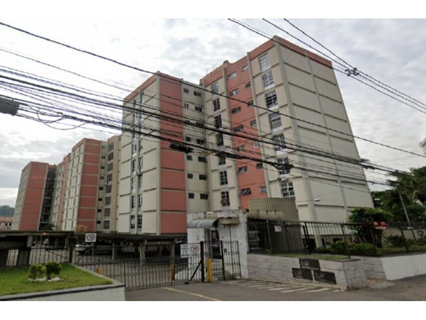 Imagem  do Leilão de Apartamento - Mariano Procópio - Juiz de Fora/MG