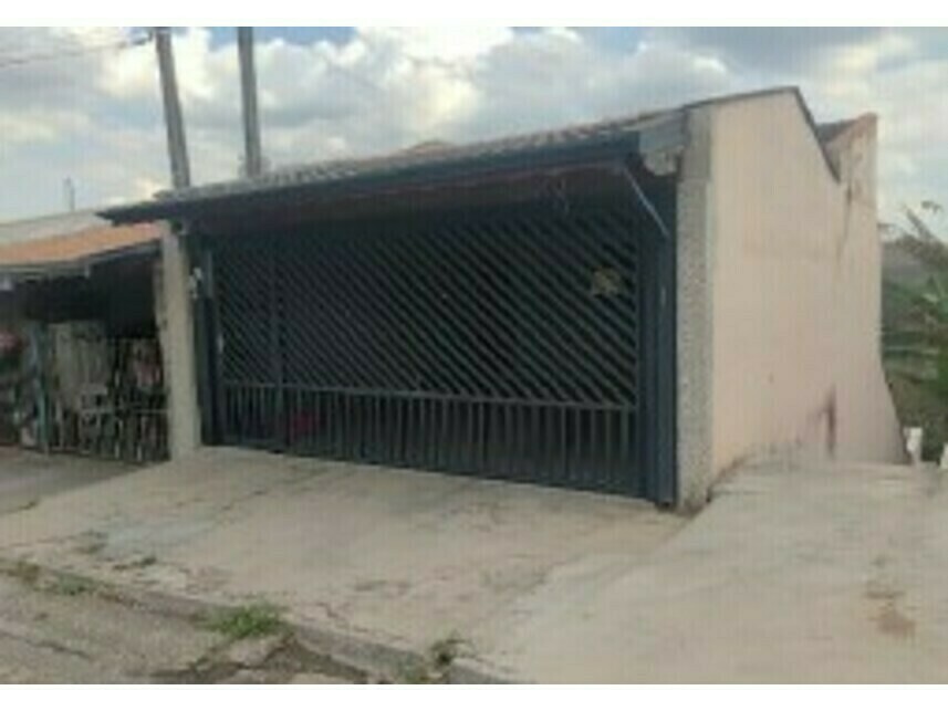 Imagem  do Leilão de Casa - Jardim Silvestre V - Amparo/SP