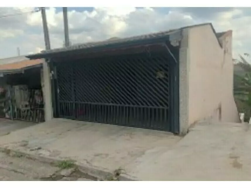 Casa, Jardim Silvestre V em Amparo, SP
