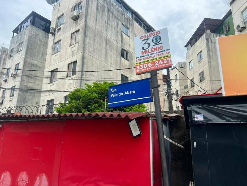 Imagem 3 do Leilão de Apartamento - Pirajá - Salvador/BA