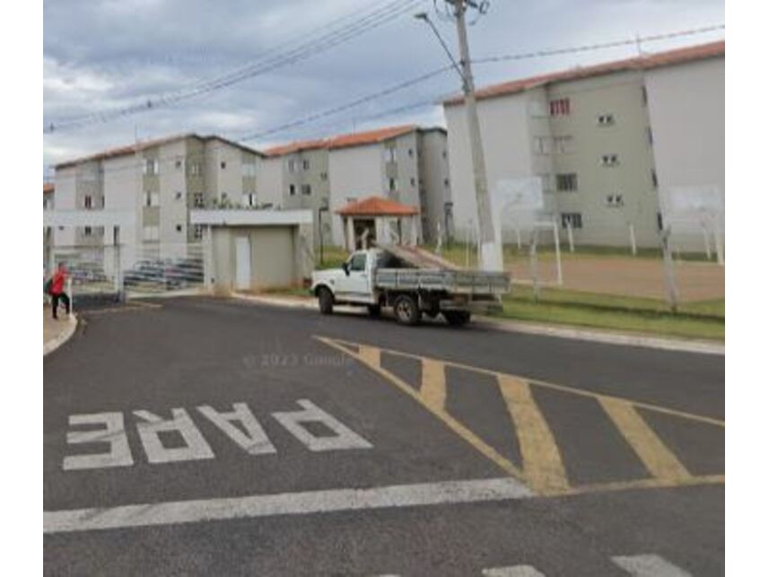 Imagem  do Leilão de Apartamento - Paulo Correa de Lara - Marília/SP
