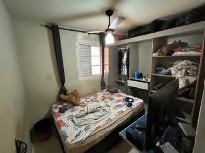 Imagem 8 do Leilão de Casa - Residencial Harmonia - Olímpia/SP