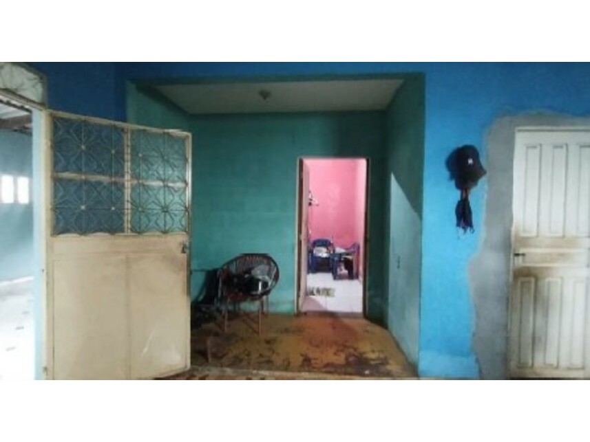Imagem 4 do Leilão de Casa - Jauary Ii - Itacoatiara/AM