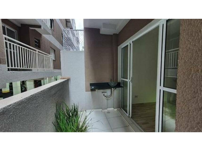 Imagem 9 do Leilão de Apartamento - Glebas - Franco Da Rocha/SP