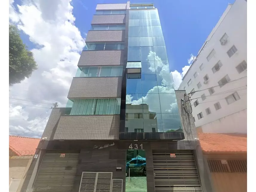 Apartamento, Bom Pastor em Divinópolis, MG