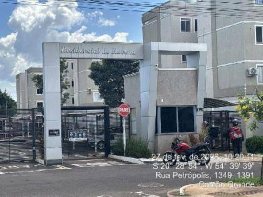 Imagem 3 do Leilão de Apartamento - Parque Residencial dos Girassóis - Campo Grande/MS