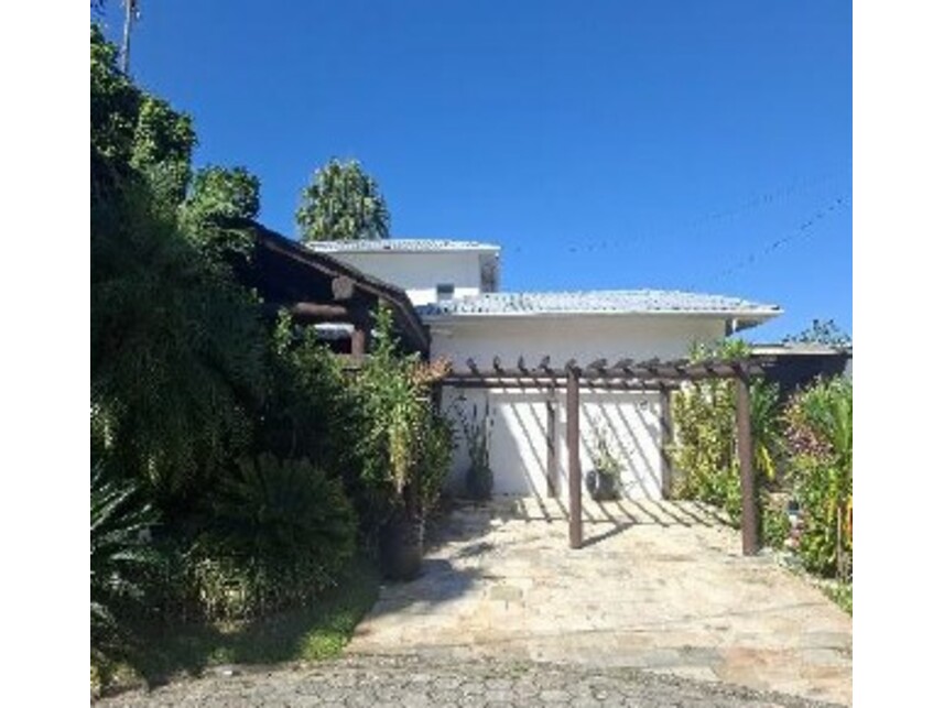 Imagem 2 do Leilão de Casa - Morada da Praia - Bertioga/SP