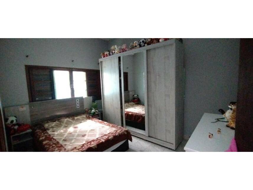 Casa à venda em leilão