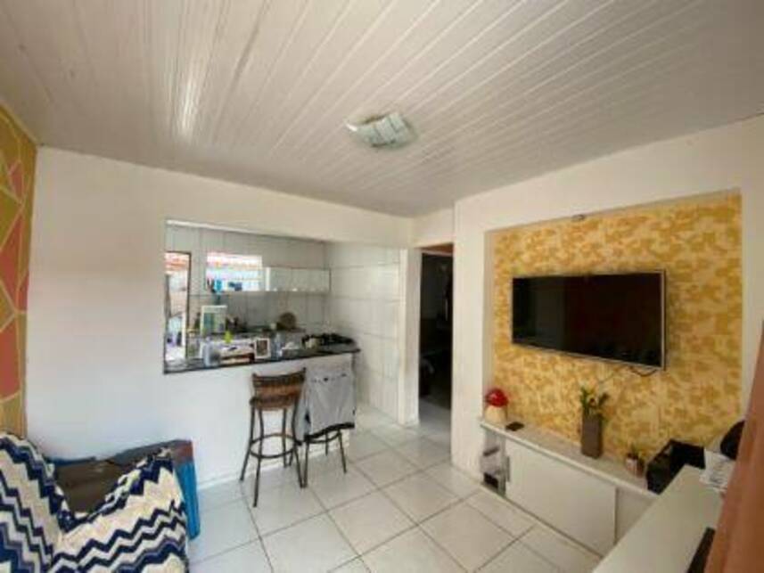 Casa à venda em leilão