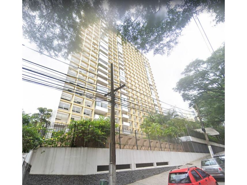 Imagem 1 do Leilão de Apartamentos - Higienópolis - São Paulo/SP