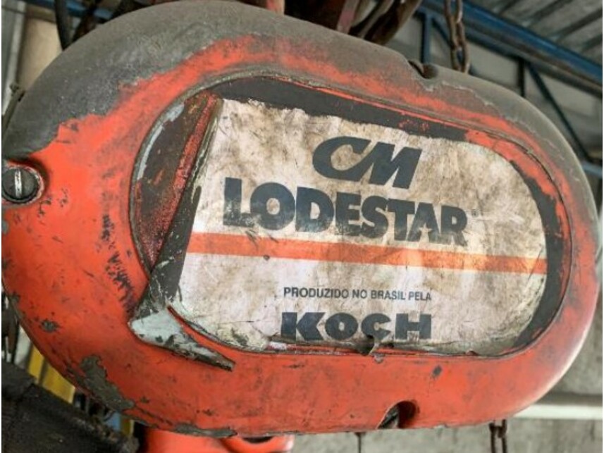 Imagem 1 do Leilão de Materiais em São Paulo/SP