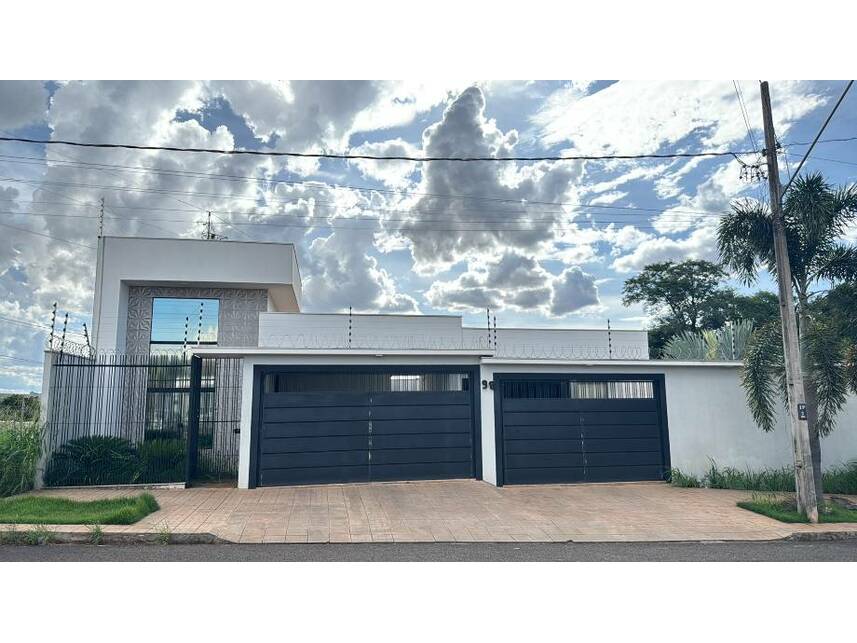 Imagem 1 do Leilão de Casa - Jardim Imperador - Maringá/PR