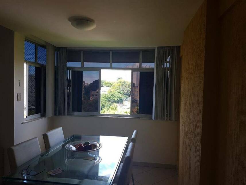Imagem 5 do Leilão de Apartamento - Brotas - Salvador/BA