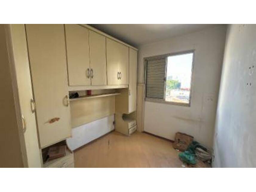 Imagem 10 do Leilão de Apartamento - Cambuci - São Paulo/SP