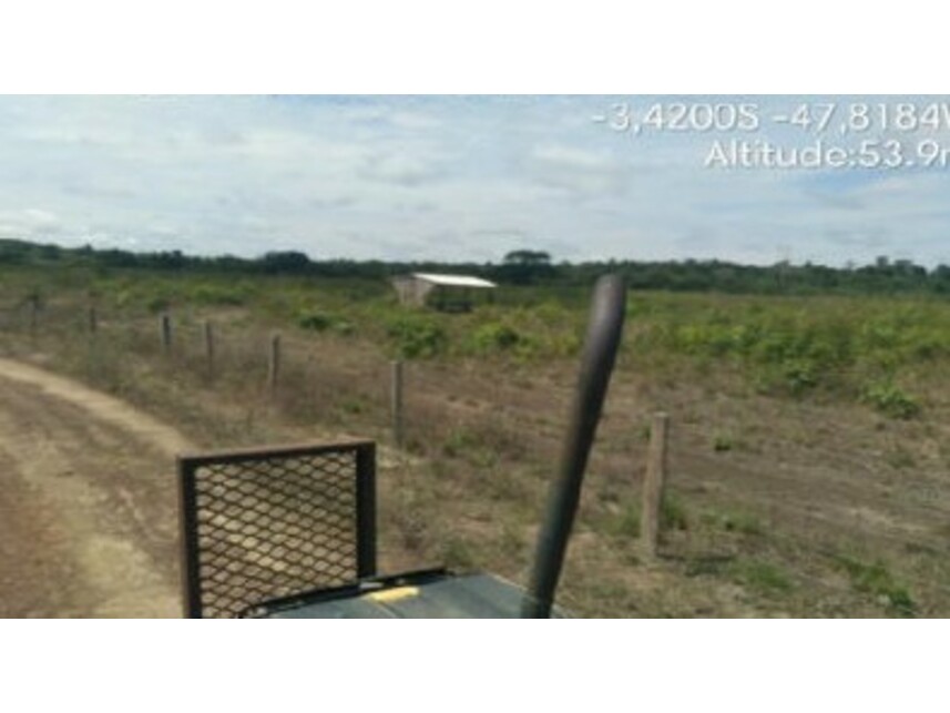 Imagem 4 do Leilão de Área Rural - Zona Rural - Paragominas/PA