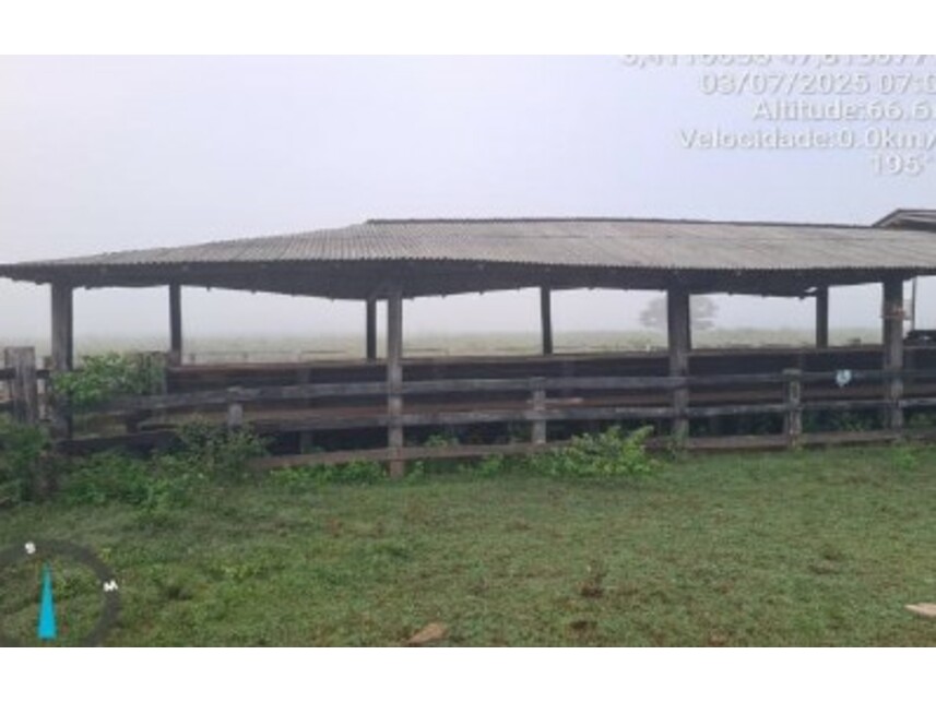 Imagem 14 do Leilão de Área Rural - Zona Rural - Paragominas/PA