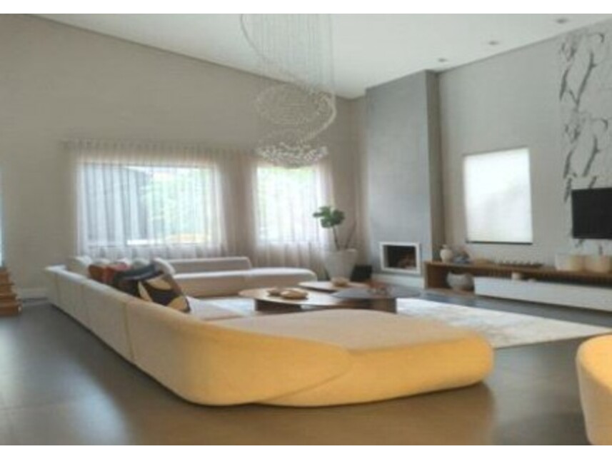 Imagem 7 do Leilão de Casa - Residencial Melville - Santana de Parnaíba/SP