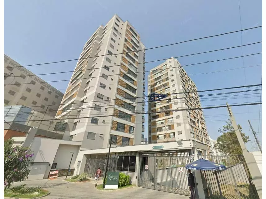 Apartamento, Vila da Saúde em São Paulo, SP