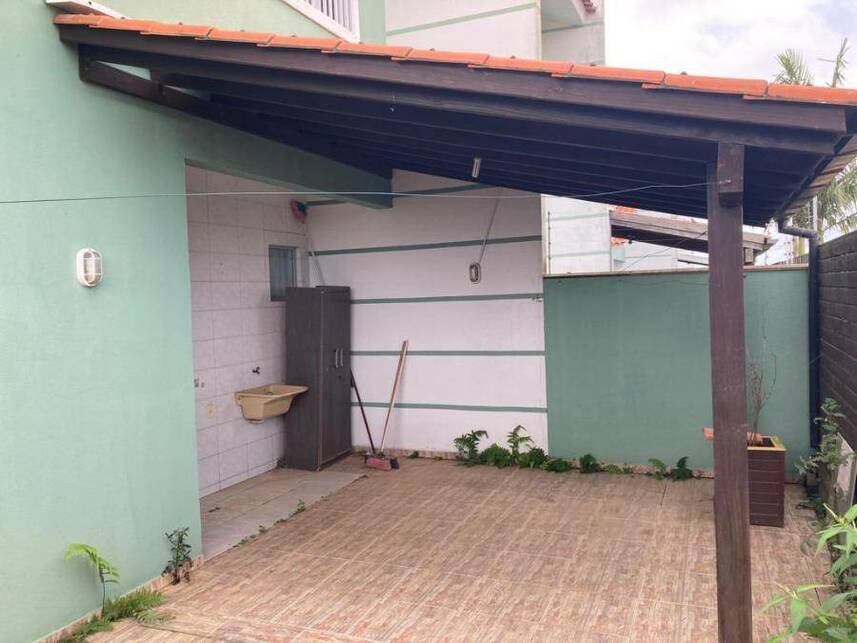 Imagem 14 do Leilão de Casa - Barracão - Içara/SC
