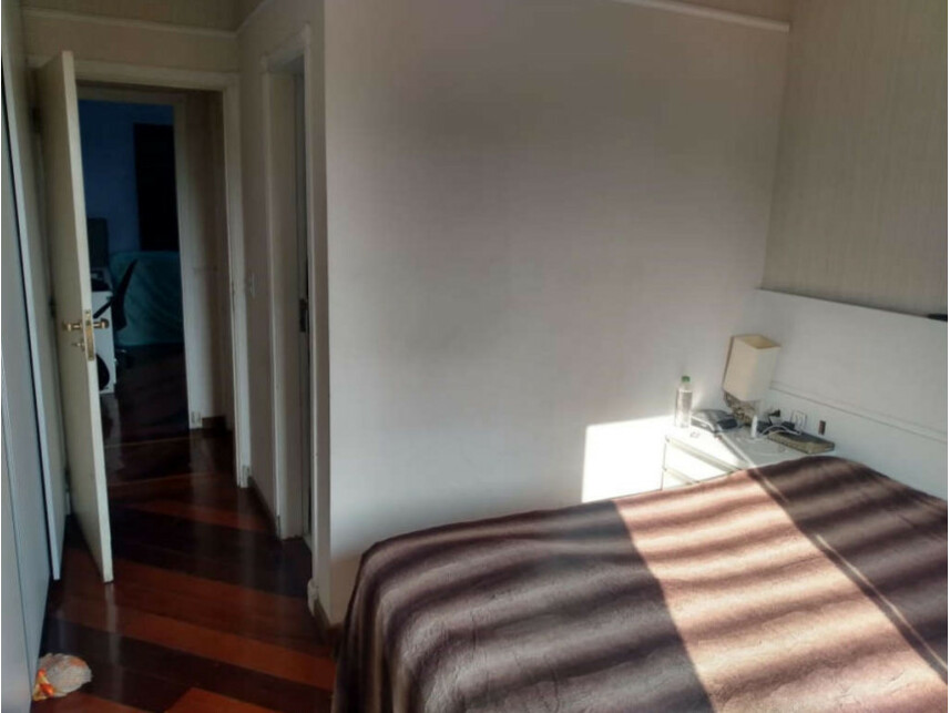 Imagem 11 do Leilão de Apartamento - Vila Albertina - São Paulo/SP