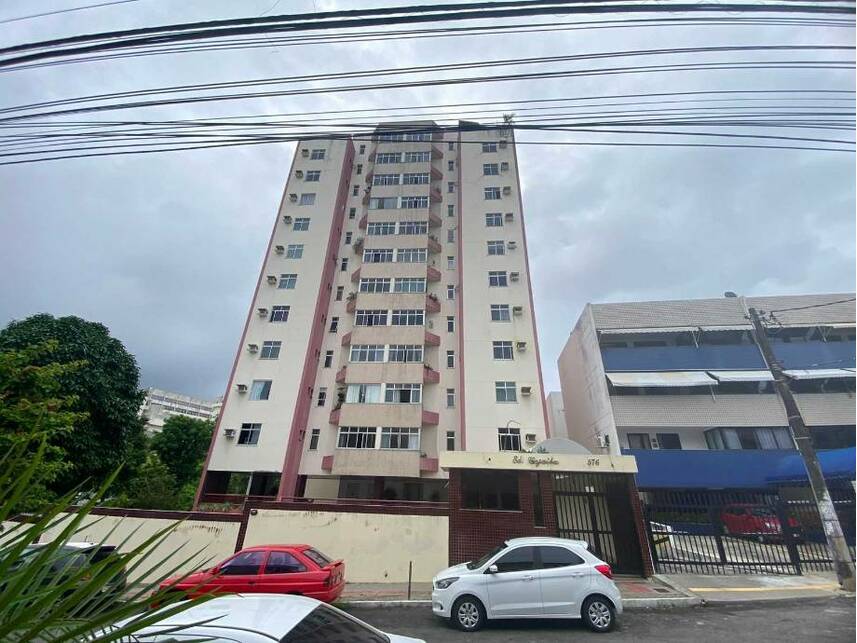 Imagem 1 do Leilão de Apartamento - Brotas - Salvador/BA