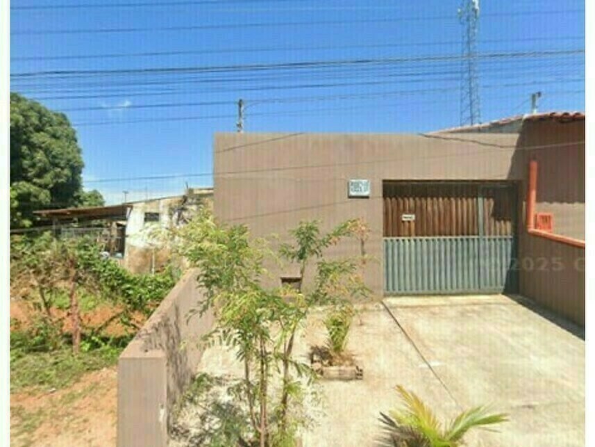 Imagem  do Leilão de Casa - Loteamento Pacaembu - Valparaíso de Goiás/GO