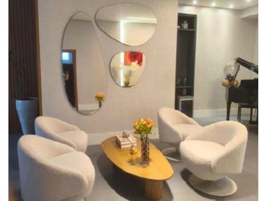 Imagem 6 do Leilão de Casa - Residencial Melville - Santana de Parnaíba/SP