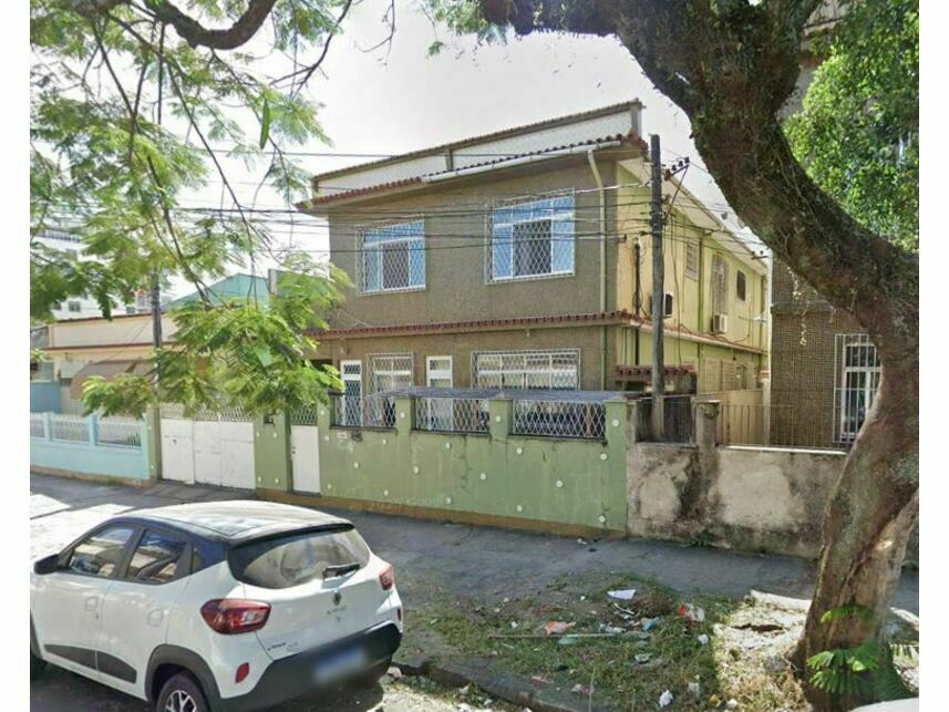 Imagem  do Leilão de Apartamento - Praça Seca - Rio de Janeiro/RJ