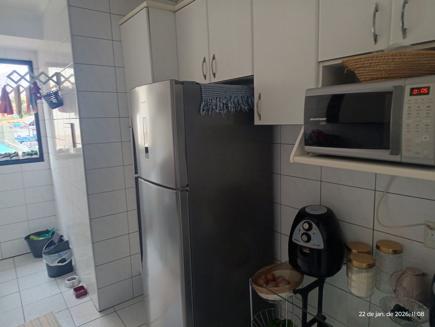 Imagem 5 do Leilão de Apartamento - Vila Olivo - Valinhos/SP