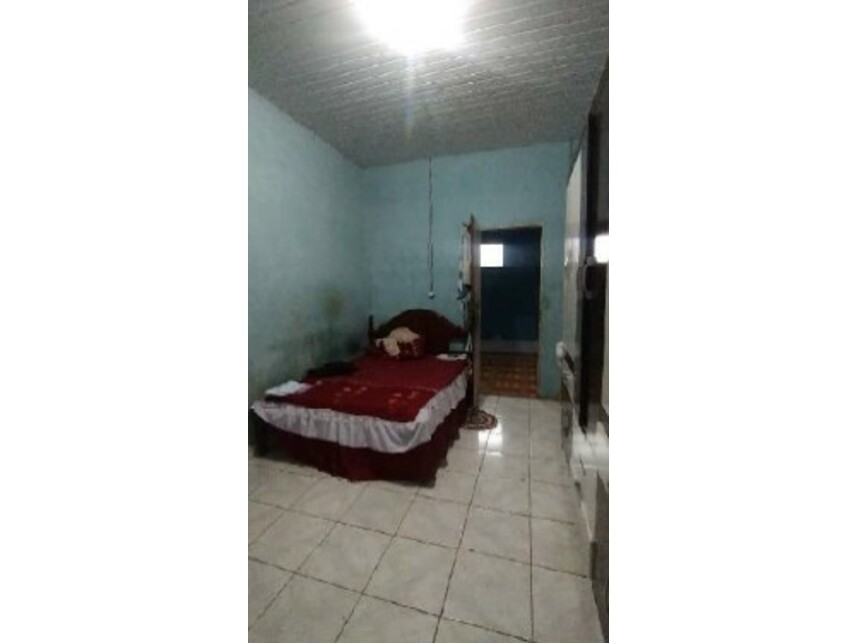 Imagem 6 do Leilão de Casa - Jauary Ii - Itacoatiara/AM