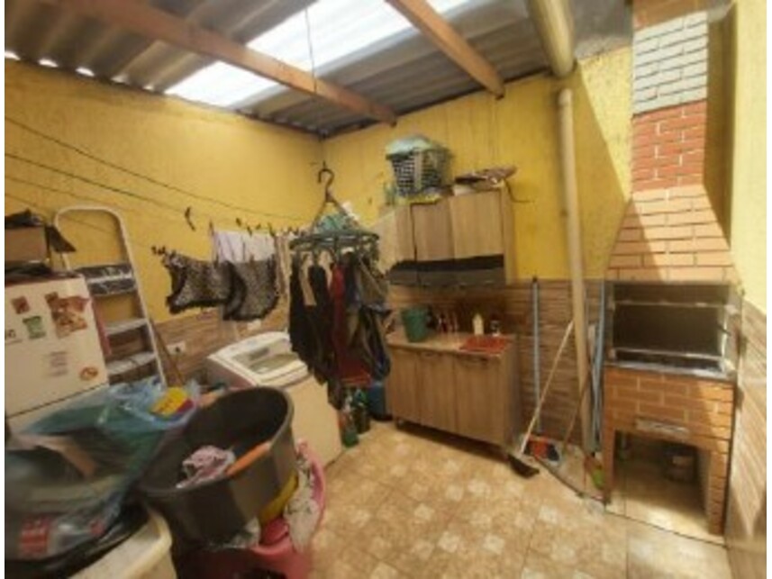Imagem 9 do Leilão de Casas - Jardim Nazareth - São Paulo/SP