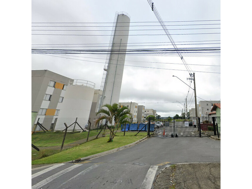 Imagem do Leilão de Apartamentos - Barranco - Taubaté/SP
