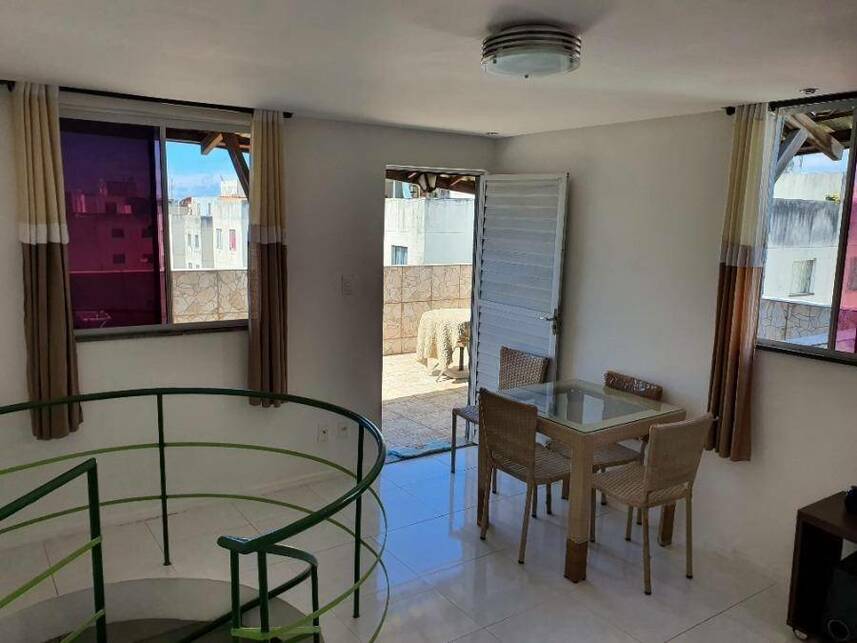 Imagem 10 do Leilão de Apartamento - Pirajá - Salvador/BA